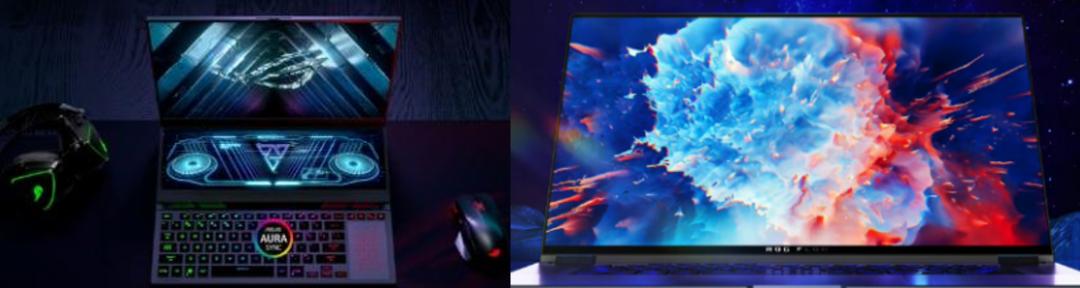 超70款!2022年MiniLED背光新品一览