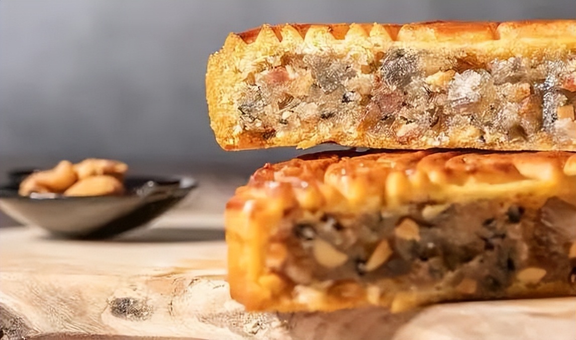 中秋节快到了喜欢吃月饼的看过来,中秋节快到了你想要什么馅的饼