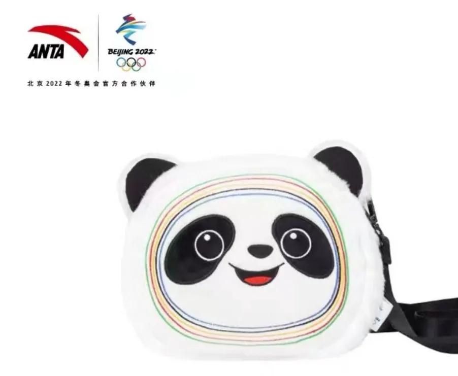 顶流冰墩墩有多火,顶流冰墩墩是谁