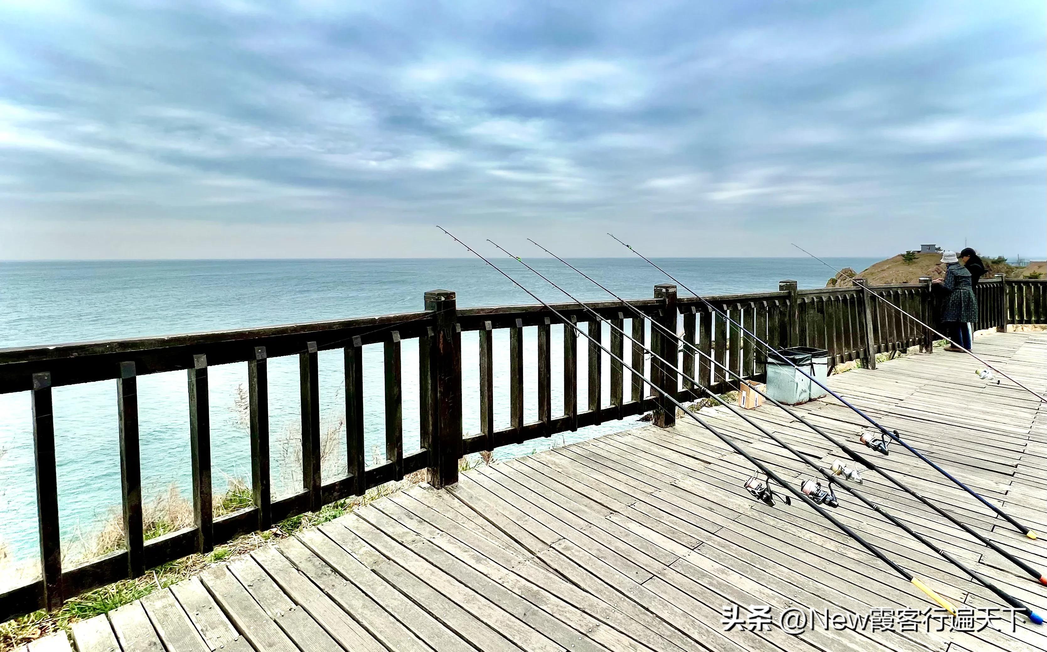 大连滨海路木栈道旅游攻略,周末徒步徜徉大连山海美景