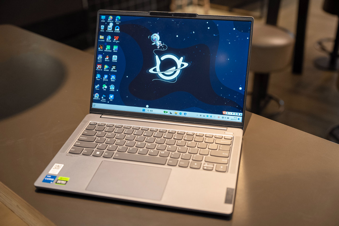 联想小新pro142023款是轻薄本吗,联想小新pro14笔记本2022款评测