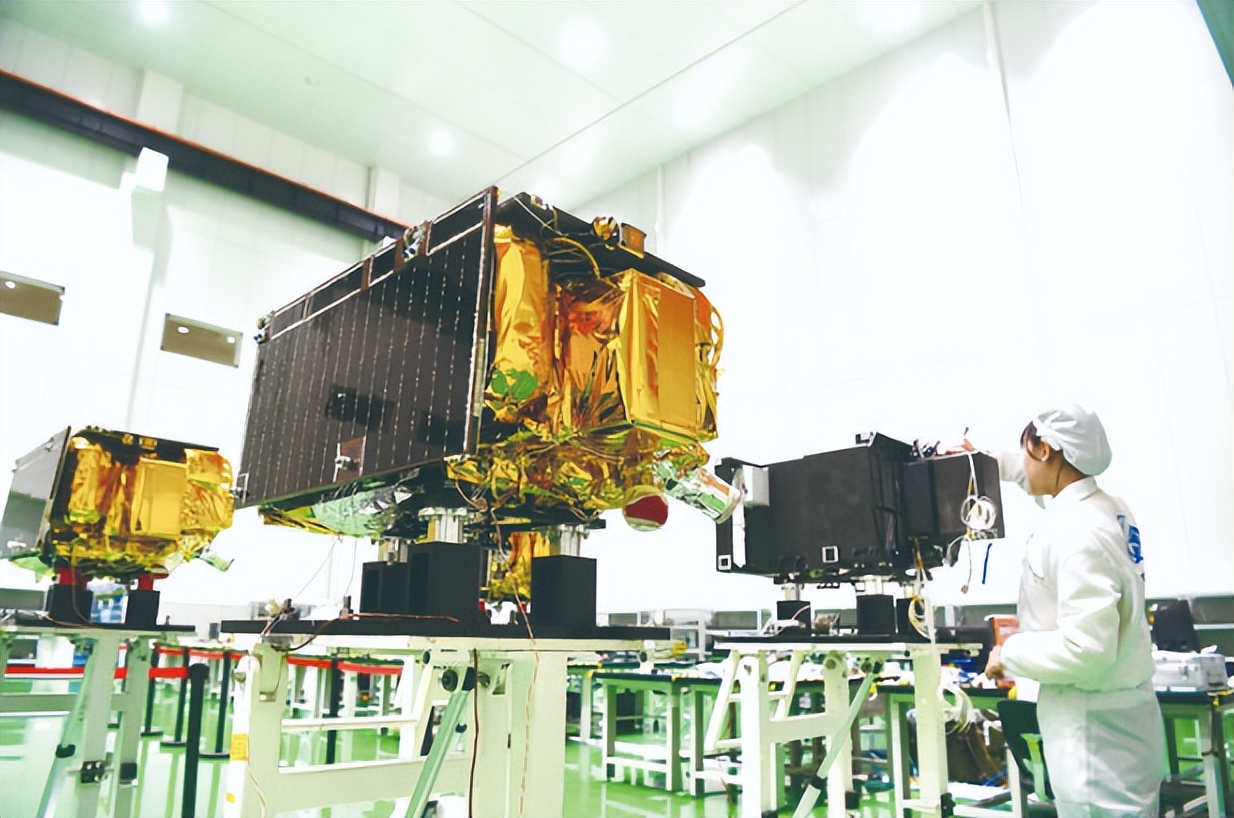 长春光电信息产业发展,光谷总部产业升级