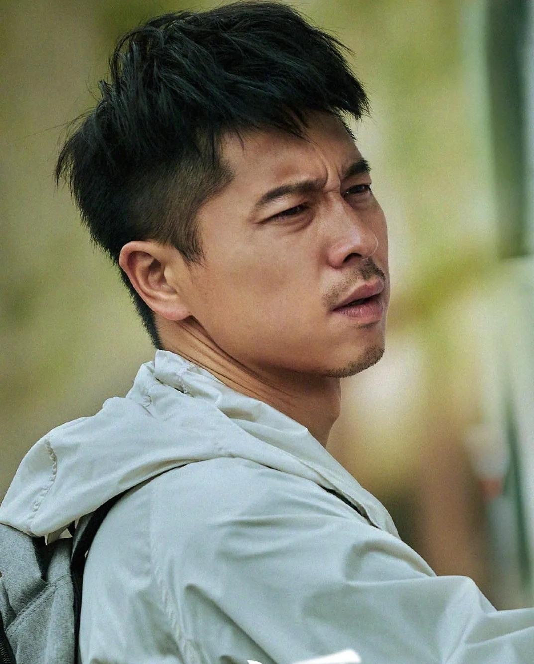 王雷和老婆演的电视剧,王雷和岳母打乒乓球