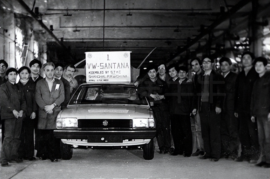 合资王者衰落，上汽大众职工失去“安乐窝”，70%的员工不愿离开