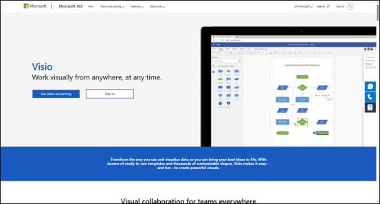 流程图一般用什么软件做得好,流程图用什么软件最简单又好用的