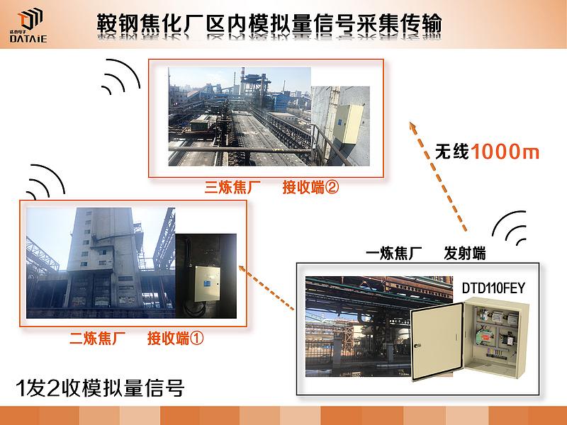 模拟信号可不可以无线传输,数字信号是如何实现无线传输的