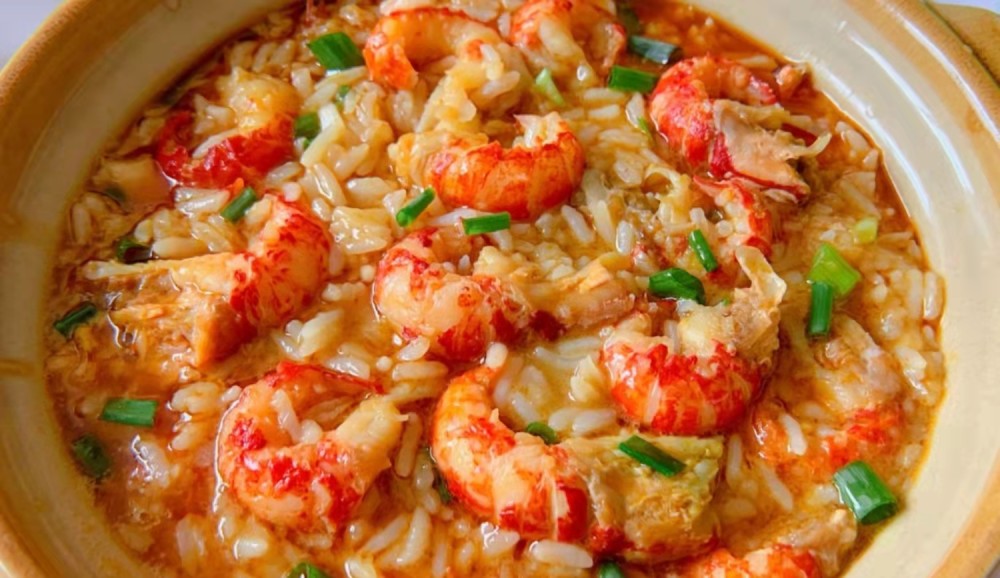 小龙虾5种最好吃的做法,小龙虾怎么做好吃家常做法