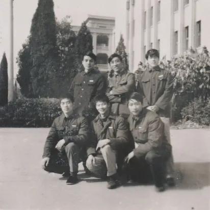 70后的大学生的回忆,70后同学的记忆