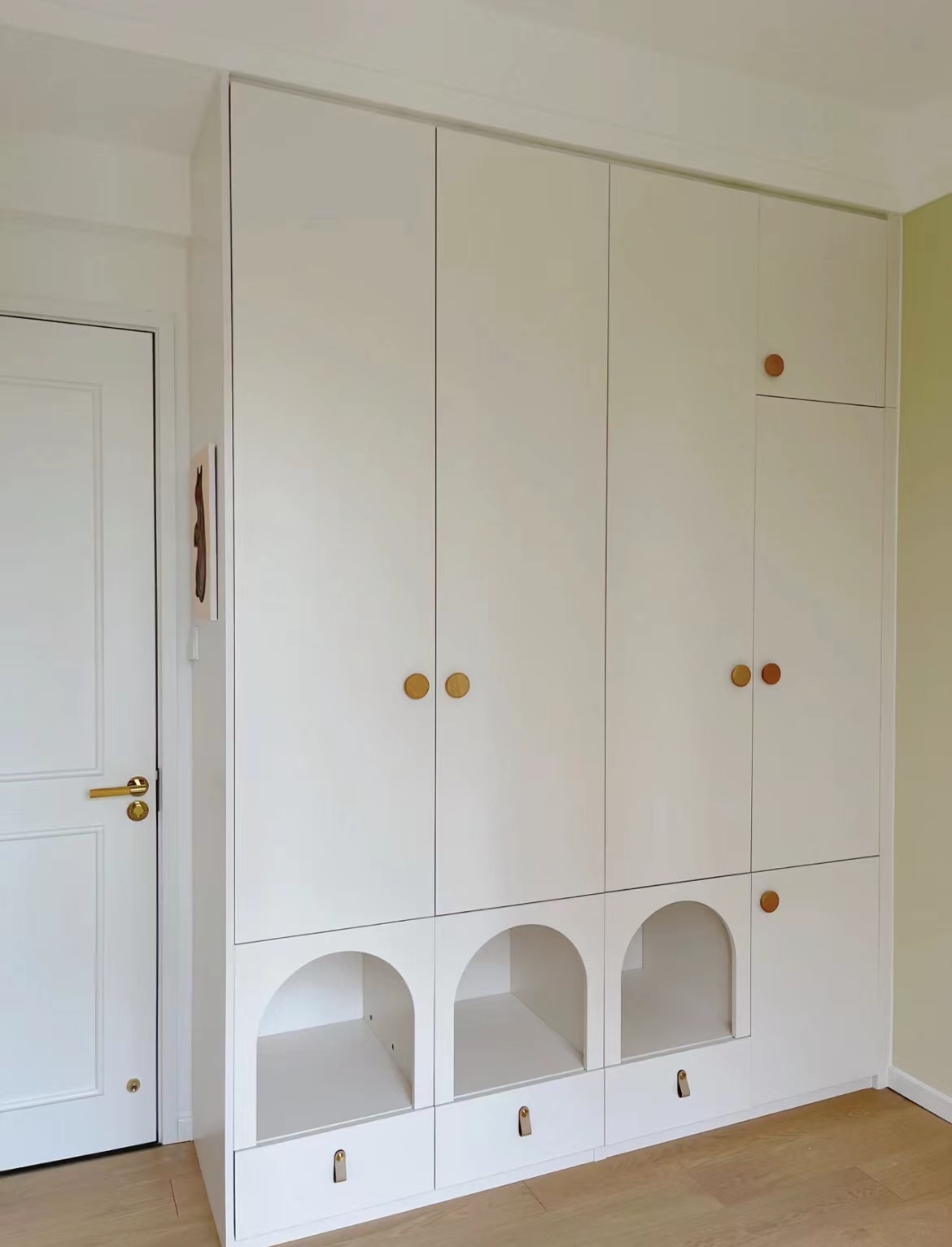 装修儿童房先不放床,装修房子儿童房不做榻榻米