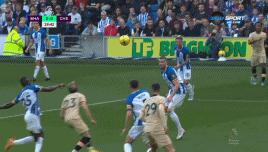 切尔西4-3胜布莱顿,切尔西2比1逆转维拉