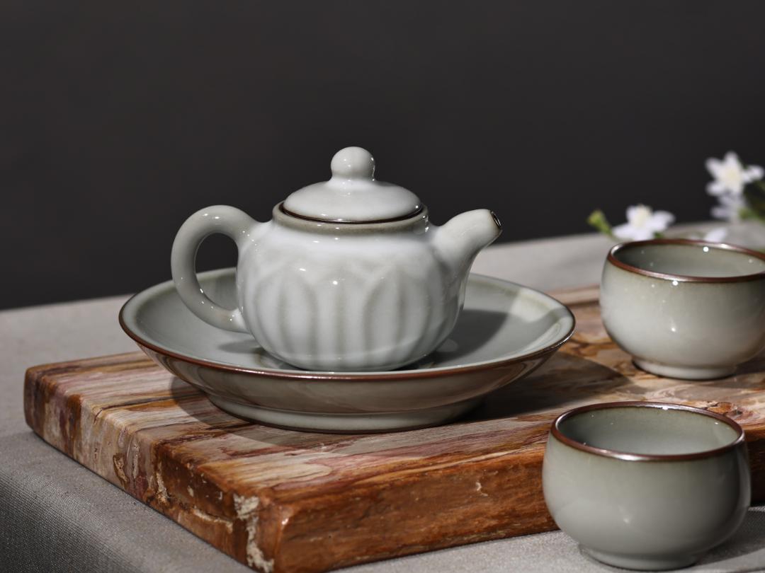 什么茶器最好最实用,如何选择茶器