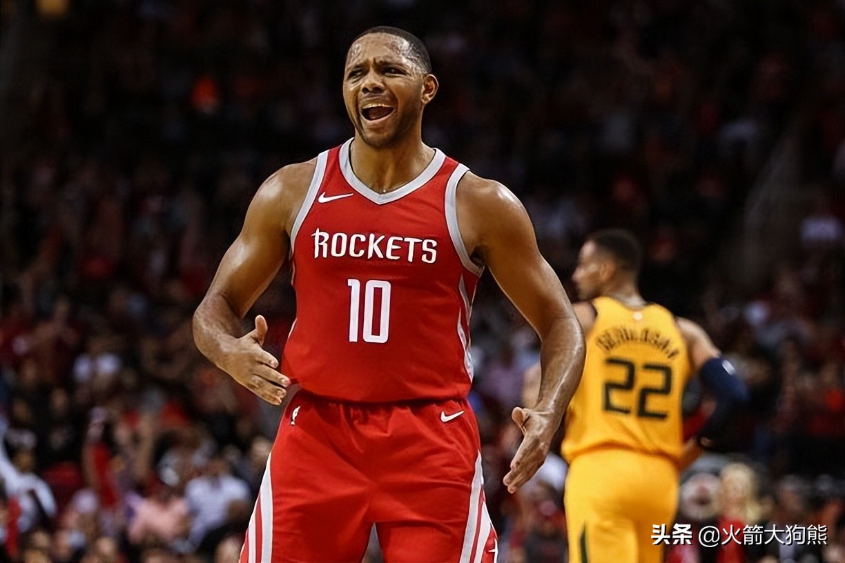 火箭新秀华盛顿,火箭队新秀华盛顿