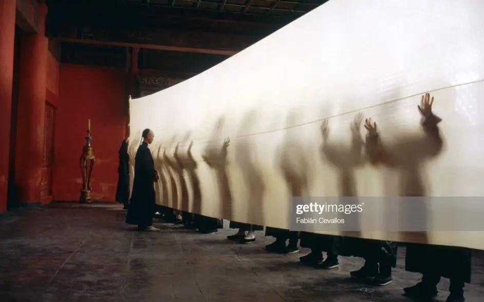 老照片:掠夺伊拉克黄金的美军,与德军合影的波兰*妓军**