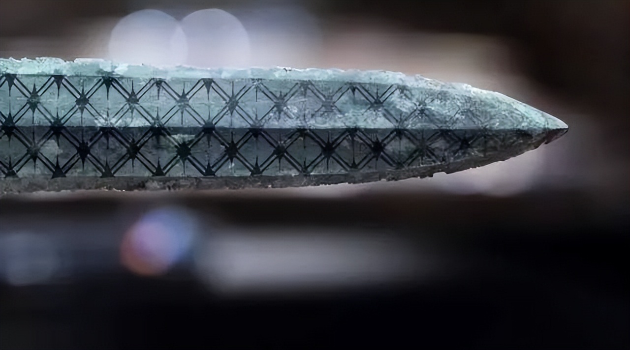 战士用刀好还是剑好,初学者用刀还是剑