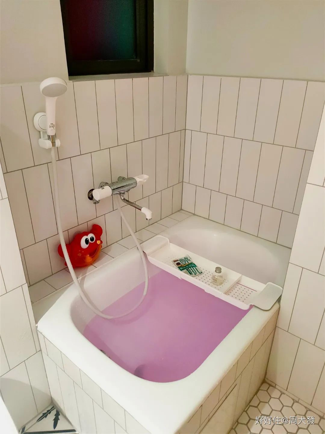 小户型的卫生间怎么装,卫生间提升幸福感的100件小事