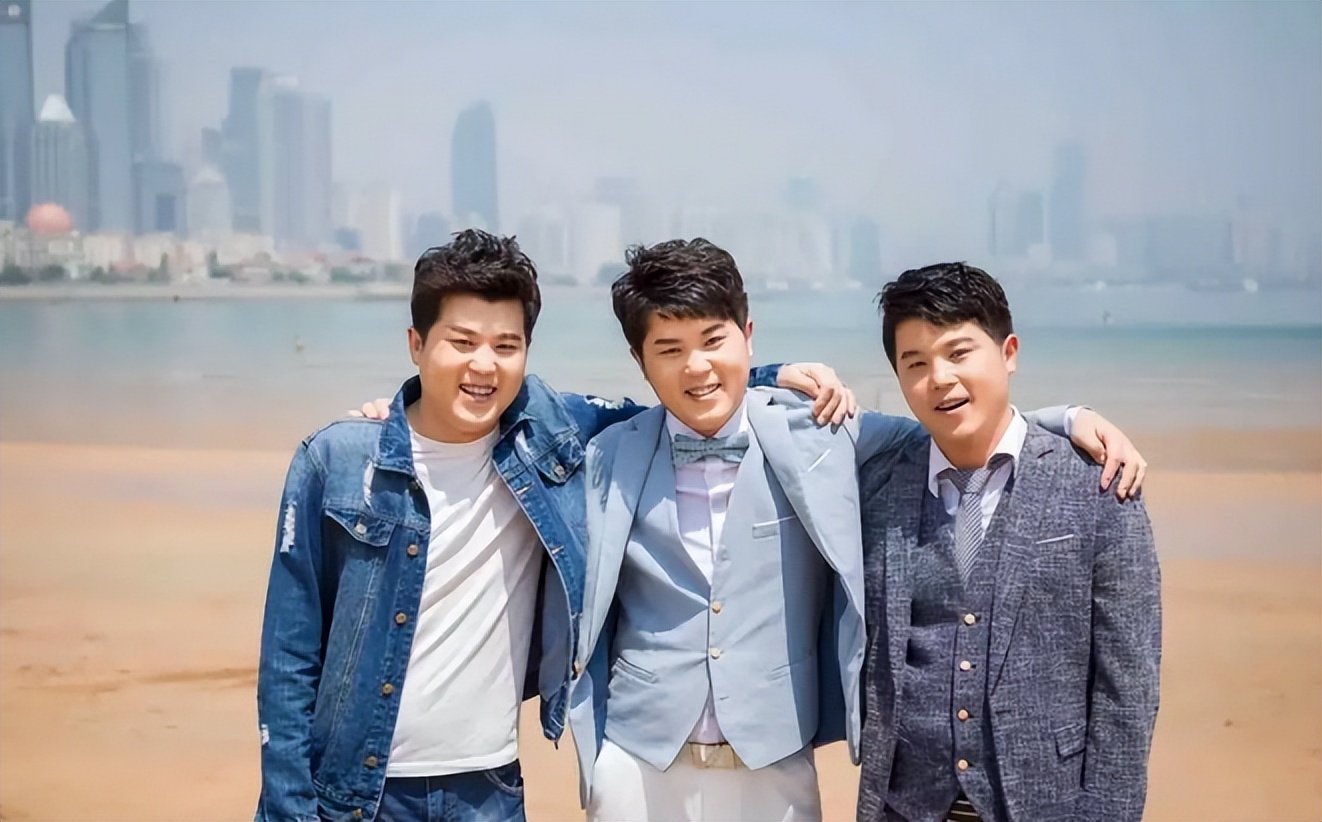 中国最牛的三胞胎高考成绩,山东四胞胎高考成绩出炉视频