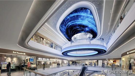 商业综合体品质提升,商业综合体助力城市更新