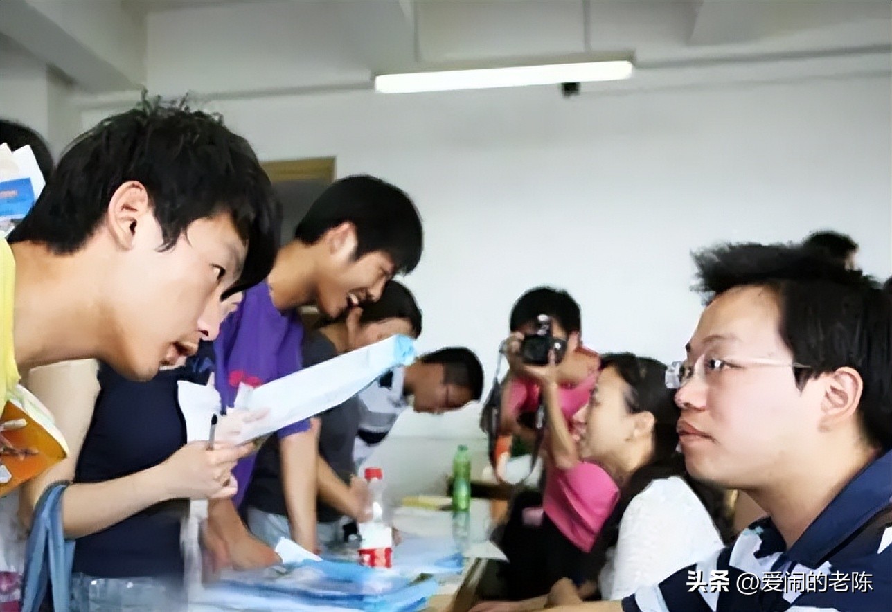 为什么我们选专业要注意职业前景,职业规划选专业