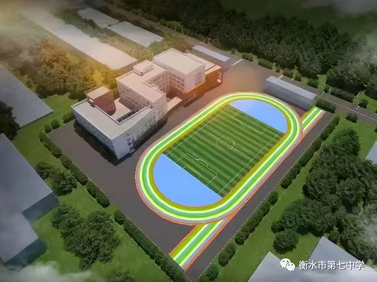 衡水最近两年房产的发展与规划,2024衡水楼市地图