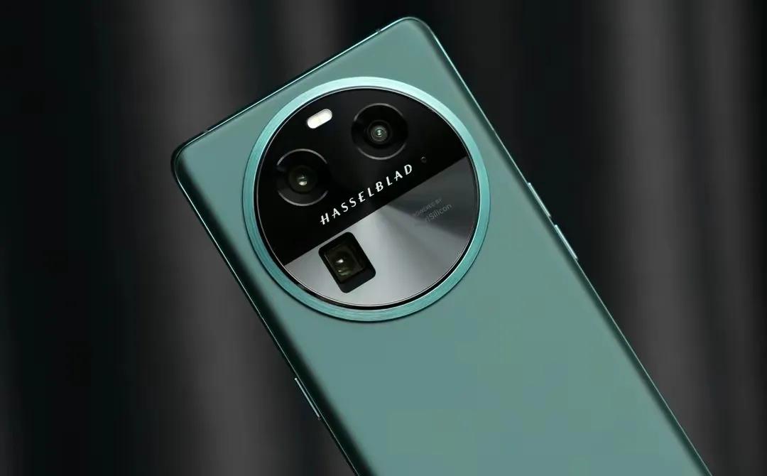 OPPOFindX6系列，为什么叫好不叫座？