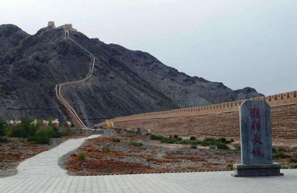 天下第一雄关嘉峪关旅游攻略,第一雄关嘉峪关讲解