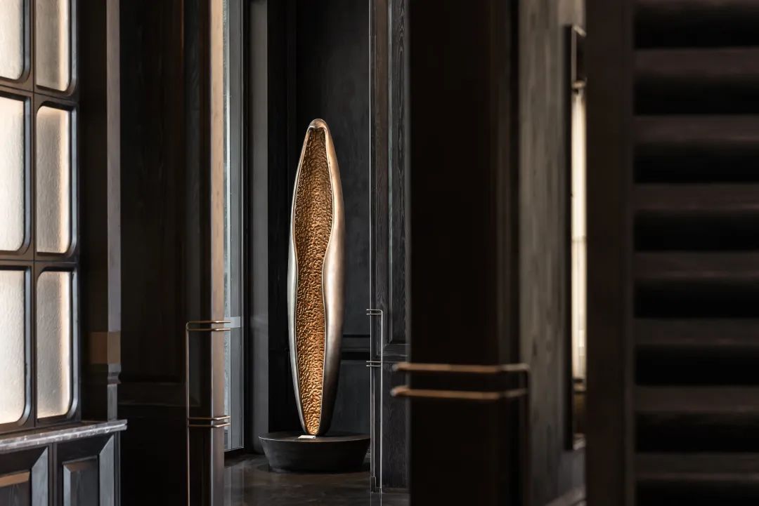 长安檐语间，尽显韵华|DAS大森