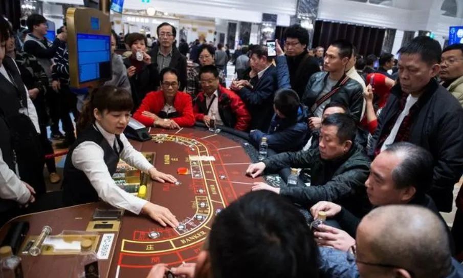 我去体验了2天澳门风云！给大家分享点不输钱的策略……