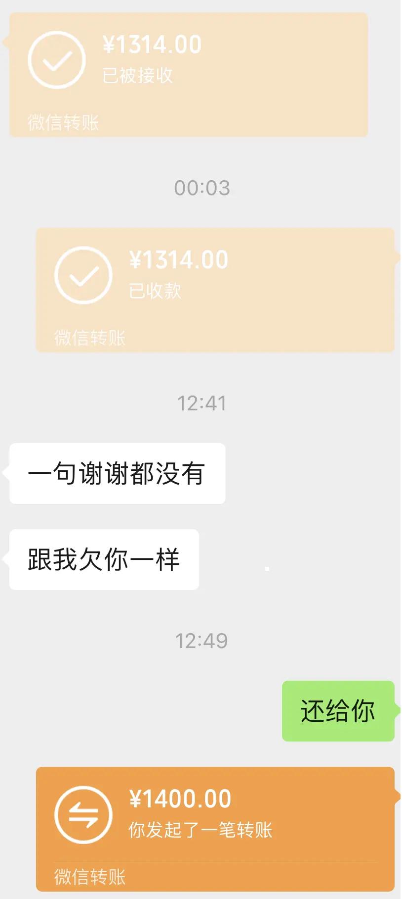 情人节爸爸给女儿发红包合适吗,相亲对象情人节发红包多少合适