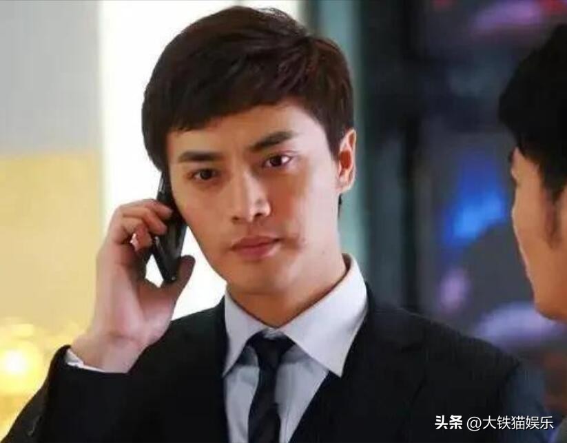 高开低走的6位男星，出道就演男一，王炸后一路下滑，贵圈太现实