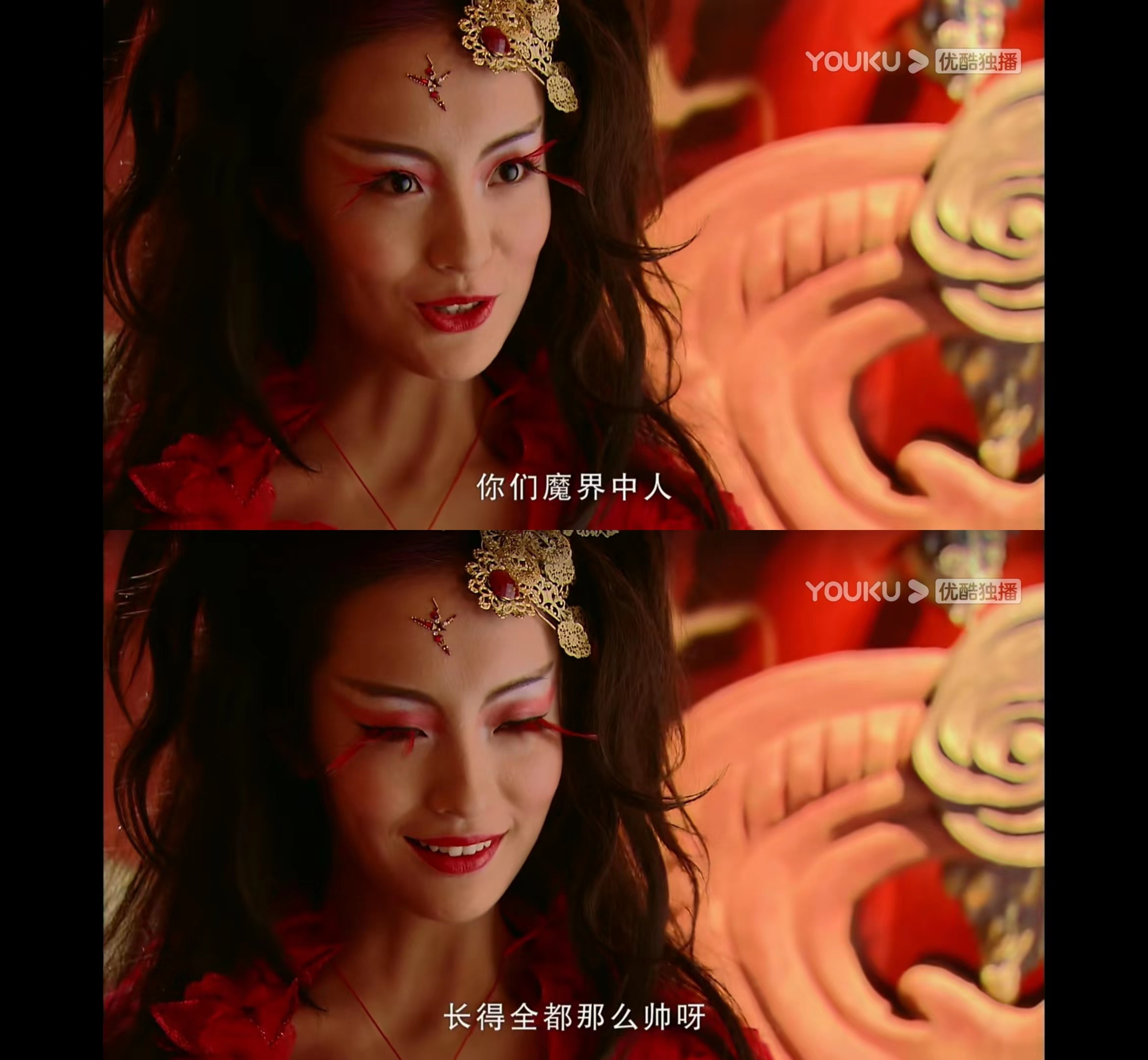 再看一遍仙剑三,再次看仙剑的感悟