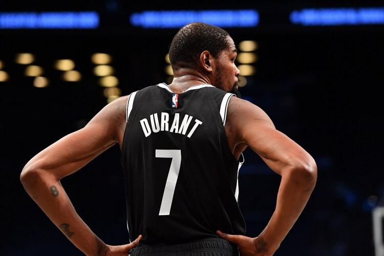 杜兰特与世界为敌简介,凯文杜兰特和奥尼尔恩怨