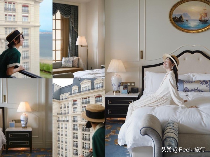 厦门波特曼七星湾酒店攻略图,厦门波特曼七星湾酒店早餐价格