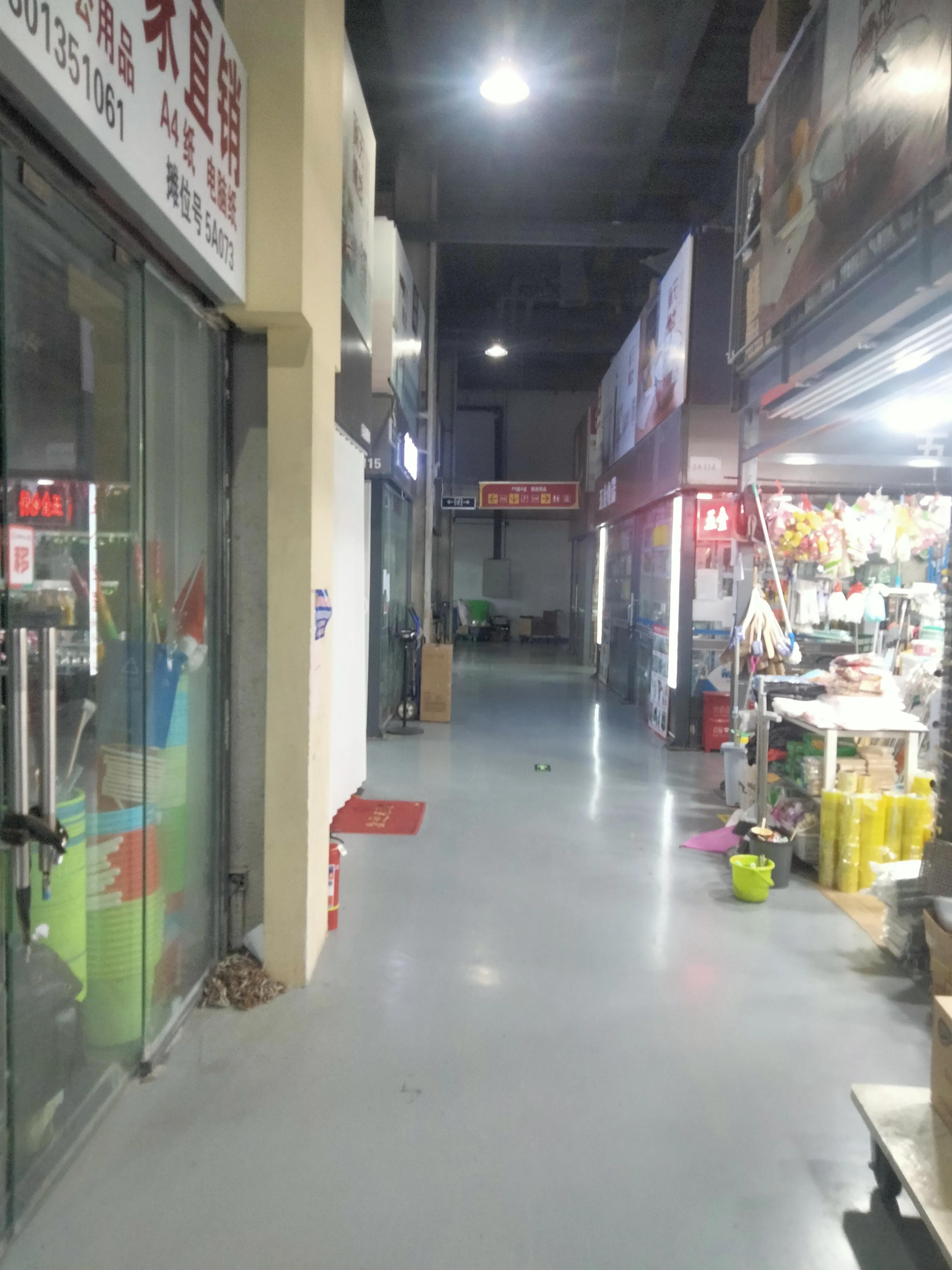 锦绣大地市场有疫情吗,锦绣大地市场最新消息