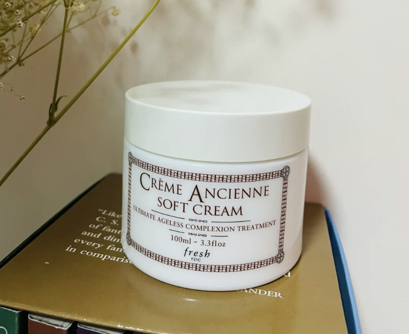 李佳琦推荐面霜32岁女性面霜,李佳琦黑绷带面霜赋活面霜