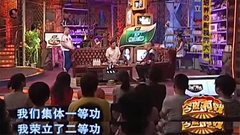 张国立和李连杰,张国立曾经入选南极科考队