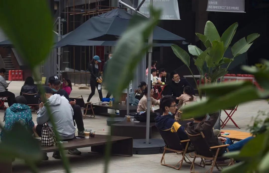 上海咖啡店数量全球第一,成都咖啡店全国排名