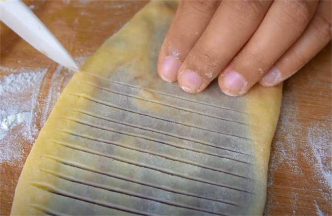 普通的面粉圈可以做面包吗 (如何制作面包圈不用酵母)