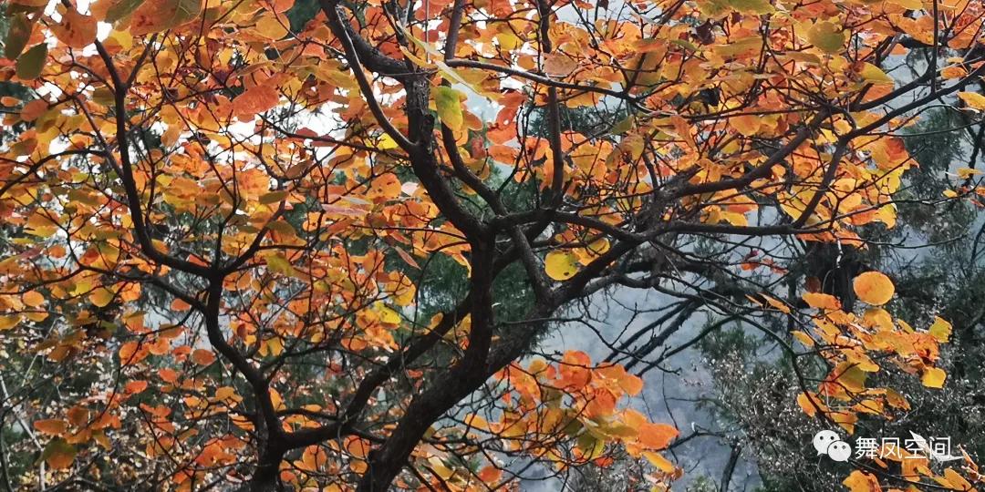 北京上方山千年古刹,上方山七十二个寺庙