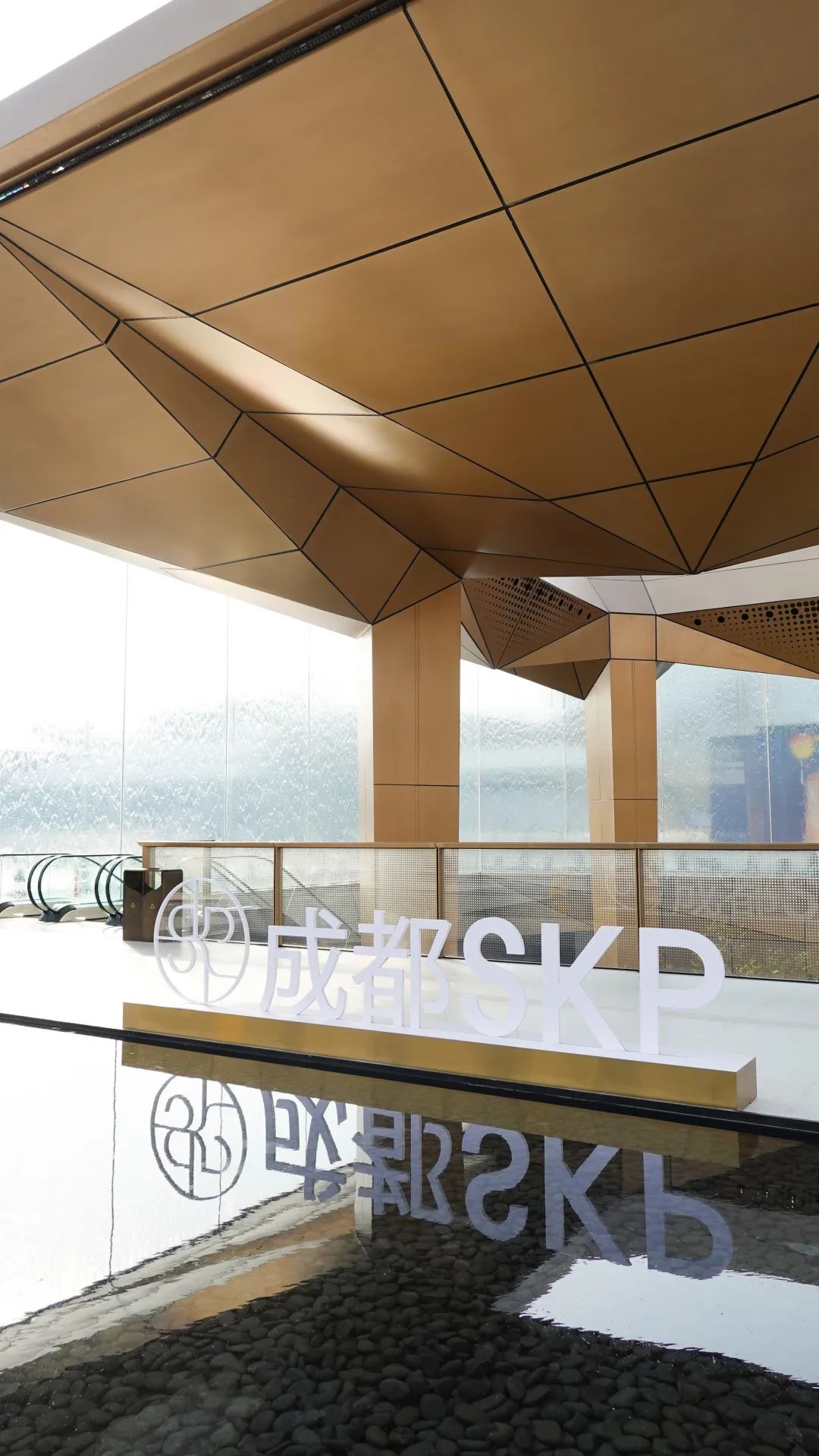 逛skp需要多长时间,skp哪里值得逛