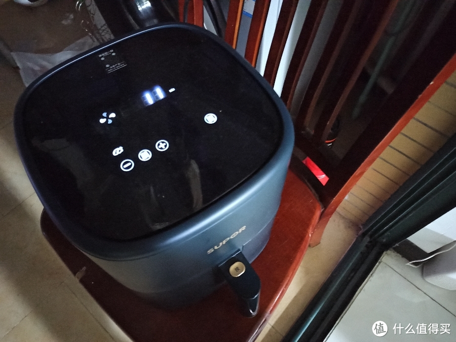 苏泊尔压力锅盐焗鹌鹑蛋,苏泊尔空气炸锅做蛋挞