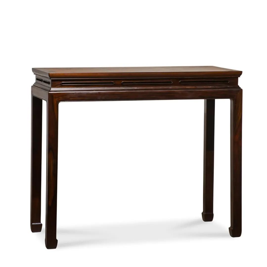 春拍明清家具拍卖,嘉德秋拍明清家具专场