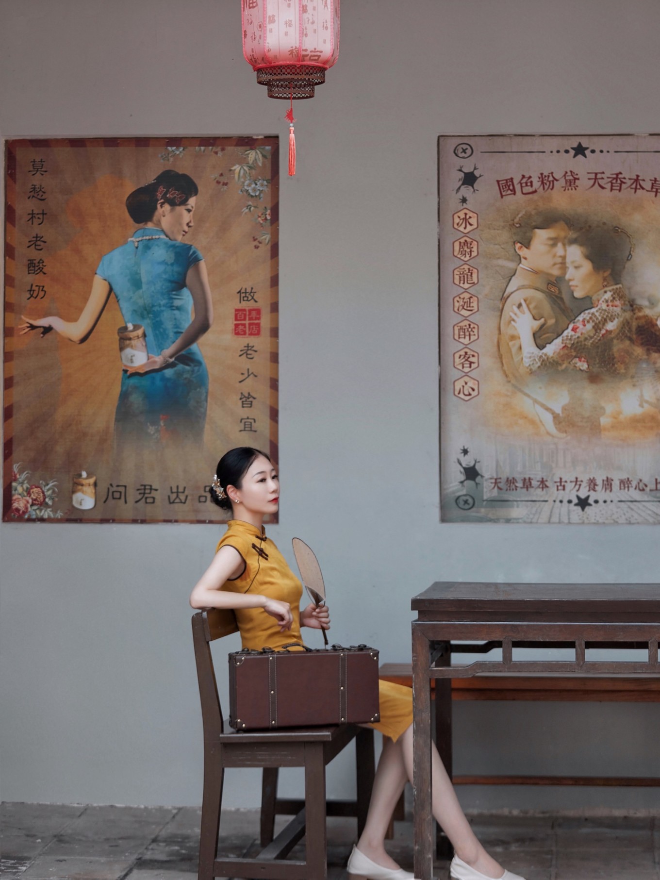 七门网红打卡地,带你走进又一网红打卡地