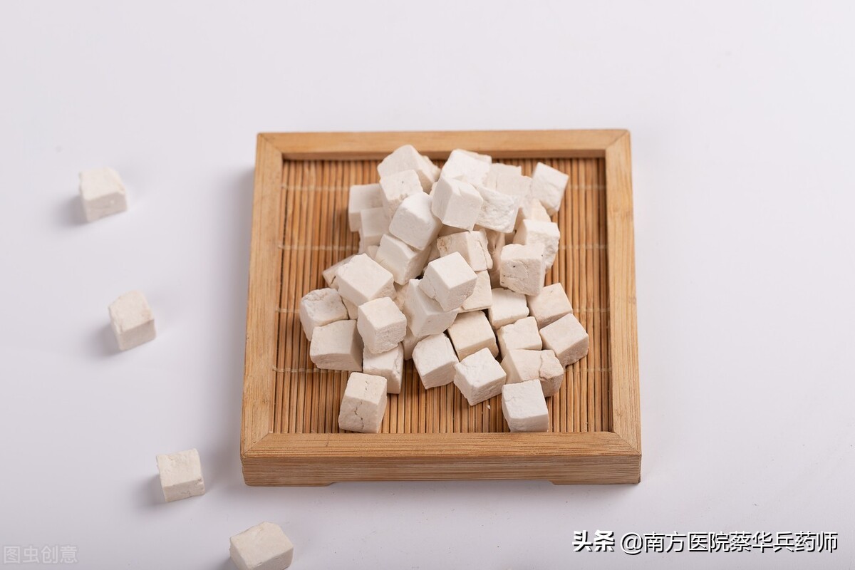 苓甘五味姜辛汤治肺气肿吗,轻度肺气肿白痰多的中药方