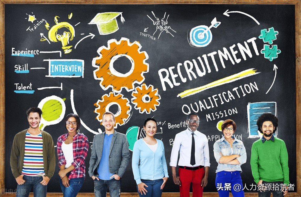 校园招聘方案文案,企业校园招聘宣传方案