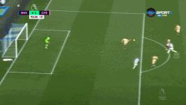 切尔西4-3胜布莱顿,切尔西2比1逆转维拉