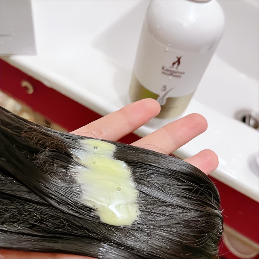 防脱洗发水好文,防脱洗发水用一次有没有事