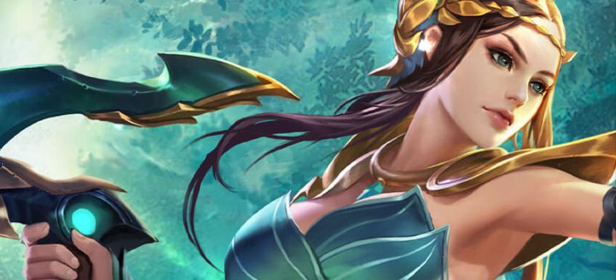 王者荣耀kpl上单热门英雄,王者荣耀十大热门英雄2019