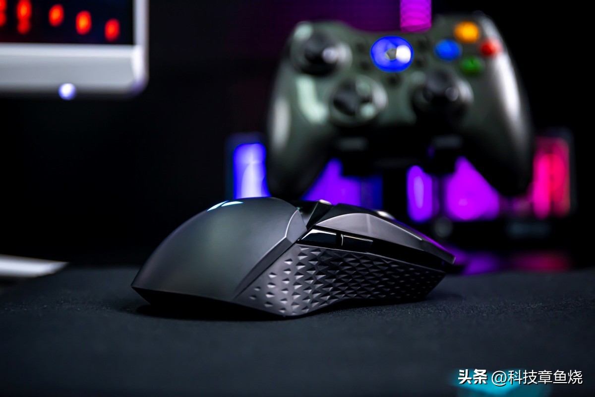 雷柏vt950pro和vt960pro区别,雷柏vt950s无线模式用不了