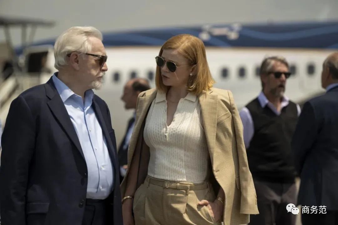 继承之战3第1集,继承之战被嘲笑