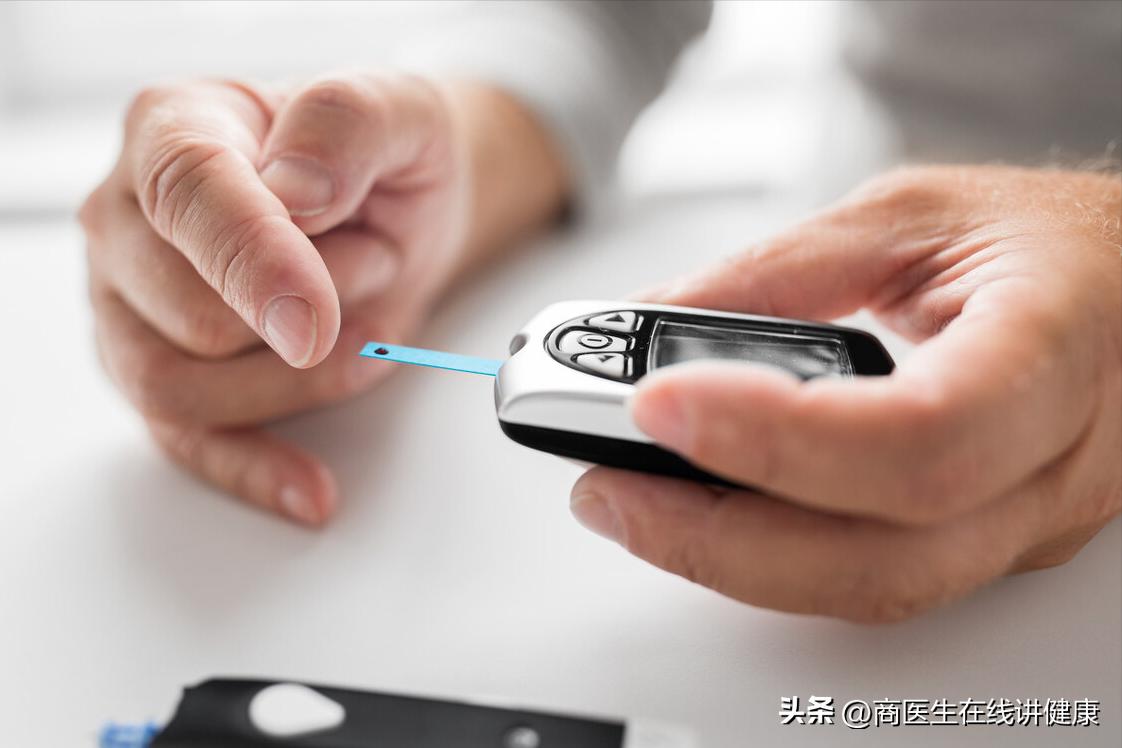 血糖看脚部六个变化,血糖高看脚什么意思